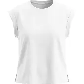 Imily Bela Camiseta blanco