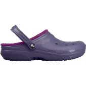 Crocs Zuecos Classic Lined K