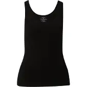 Magic bodyfashion Camiseta térmica 'Stay Warm' gris / negro