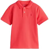 Next Camiseta rojo
