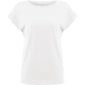 Imily Bela Camiseta blanco