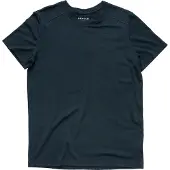 Devold - Premium Tee - Camiseta de merino size M, azul