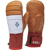 Black Diamond Manoplas Progression Gore-tex