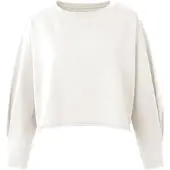 Imily Bela Camiseta blanco