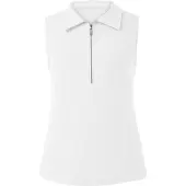 Imily Bela Top blanco
