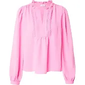ONLY Blusa 'JDYRACHEL' fucsia