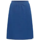 Tranquillo - Women's Jerseyrock Finjaa - Falda size XL, azul
