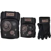 USD Conjunto Protector Core Tri-pack