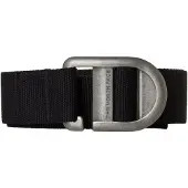 The North Face Cinturón deportivo 'Basin' negro