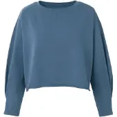 Imily Bela Camiseta zafiro