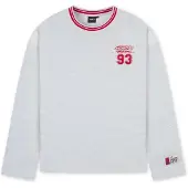 AND1 Sudadera ' Core 93' rojo