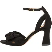 Friends Like These Sandalias con hebilla negro