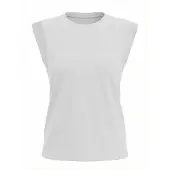 Imily Bela Camiseta blanco