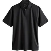 Next Camiseta funcional negro