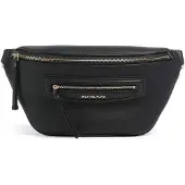 Michael Kors Riñonera negro