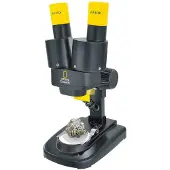 National Geographic Microscopio 9119000