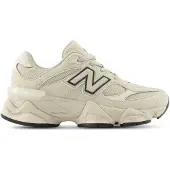 New Balance Zapatillas deportivas '9060 Lace' negro / blanco