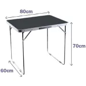 Marbueno Summer Mesa Plegable 10029g