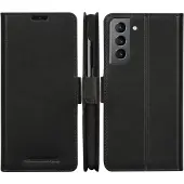 Dbramante1928 Funda Para Móvil Copenhagen Samsung Galaxy S21+ 5g