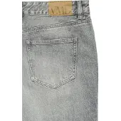 Vero Moda Vaquero 'VMFaye' gris denim