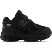 New Balance Zapatillas deportivas '2002' antracita / negro / blanco
