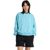 New Balance Sudadera 'Essentials' azul claro