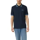s.Oliver Poloshirts Marine Talla: L | Polos Outlet | Hombre