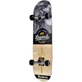 Möve Skateboard 31´´ Legend
