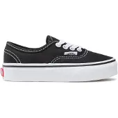 Vans Zapatillas AUTHENTIC niño - Negro - 28