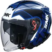 SMK-Link Casco Jet Gtj Tourer