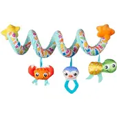 Playgro Juguete ``ocean Adventure Twirly Whirly`` (10188664)