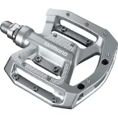 Shimano - PD-GR500 Pedals - Pedales de plataforma gris
