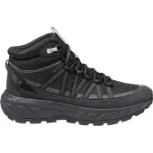 Jack Wolfskin Botas 'Wild Hike' negro
