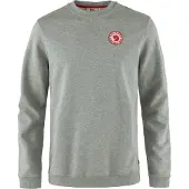 Fjällräven Sudadera 1960 Logo Badge