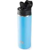 GSI Botella Térmica 710ml Microlite Straw Top