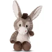 Nici Juguete De Peluche Burro Donkeylee 33 Cm