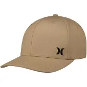 Hurley Gorra Micro Icon Flex