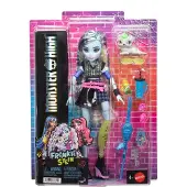 Monster High Muñeca Monster High Frankie Stein