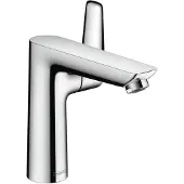 Hansgrohe Talis E, lavabo, cromo