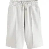 Next Pantalón gris moteado