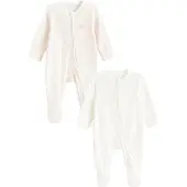 Cool Club Pijama entero/body blanco