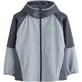Next Chaqueta de montaña gris / gris claro