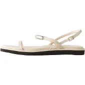 Next Sandalias 'Forever Comfort' blanco natural