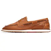 Pikolinos Mocasines 'Denia' cognac