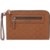 Michael Kors Cartera cognac