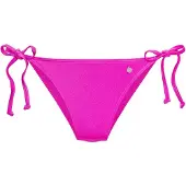 LASCANA Braga de bikini magenta