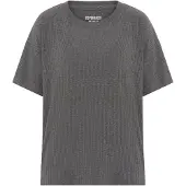 Copenhagen Studios Camiseta para dormir antracita