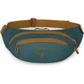 Osprey - Daylite Waist 2 - Riñonera size 2 l, azul