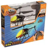 World Brands Helicóptero King Cobra 2.5