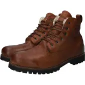 Blackstone Botas con cordones 'COLIN' marrón